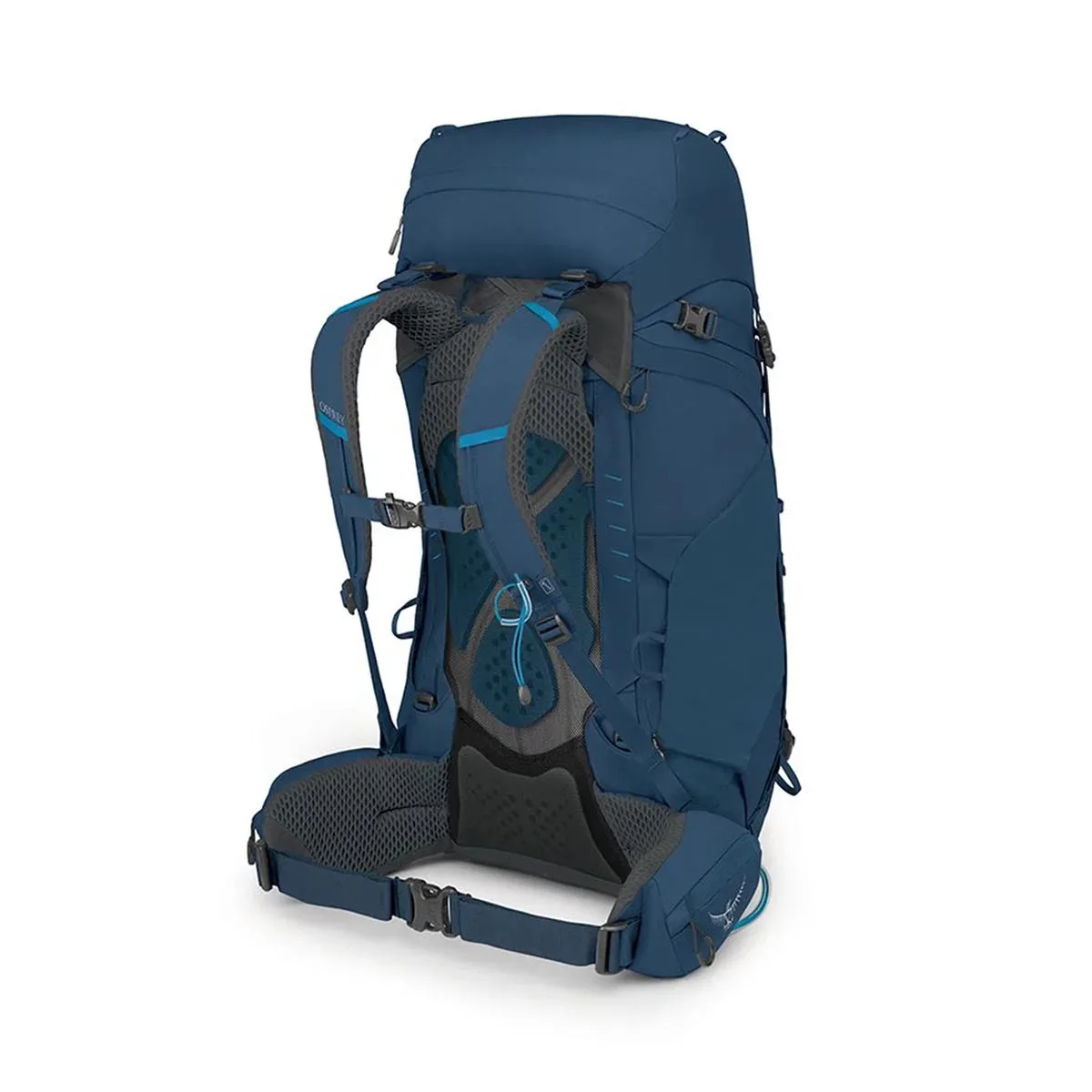 Osprey Kestrel Atlas Blue L/XL 48 L