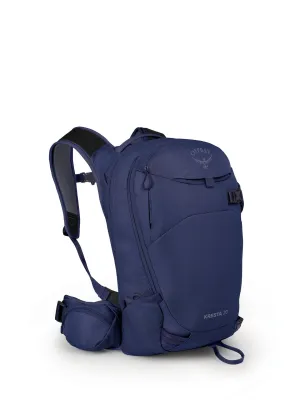 Osprey Kresta Women - 20L -  Winter Night Blue