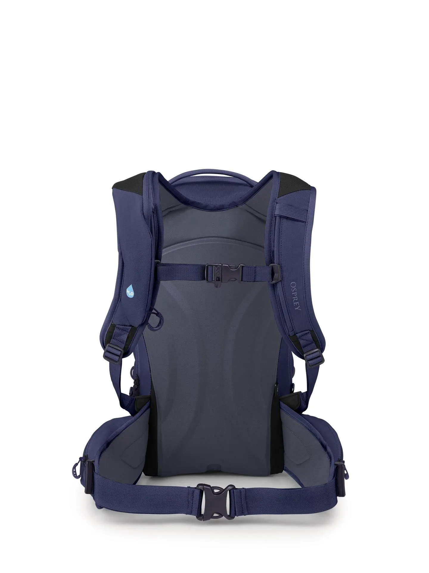 Osprey Kresta Women - 20L -  Winter Night Blue