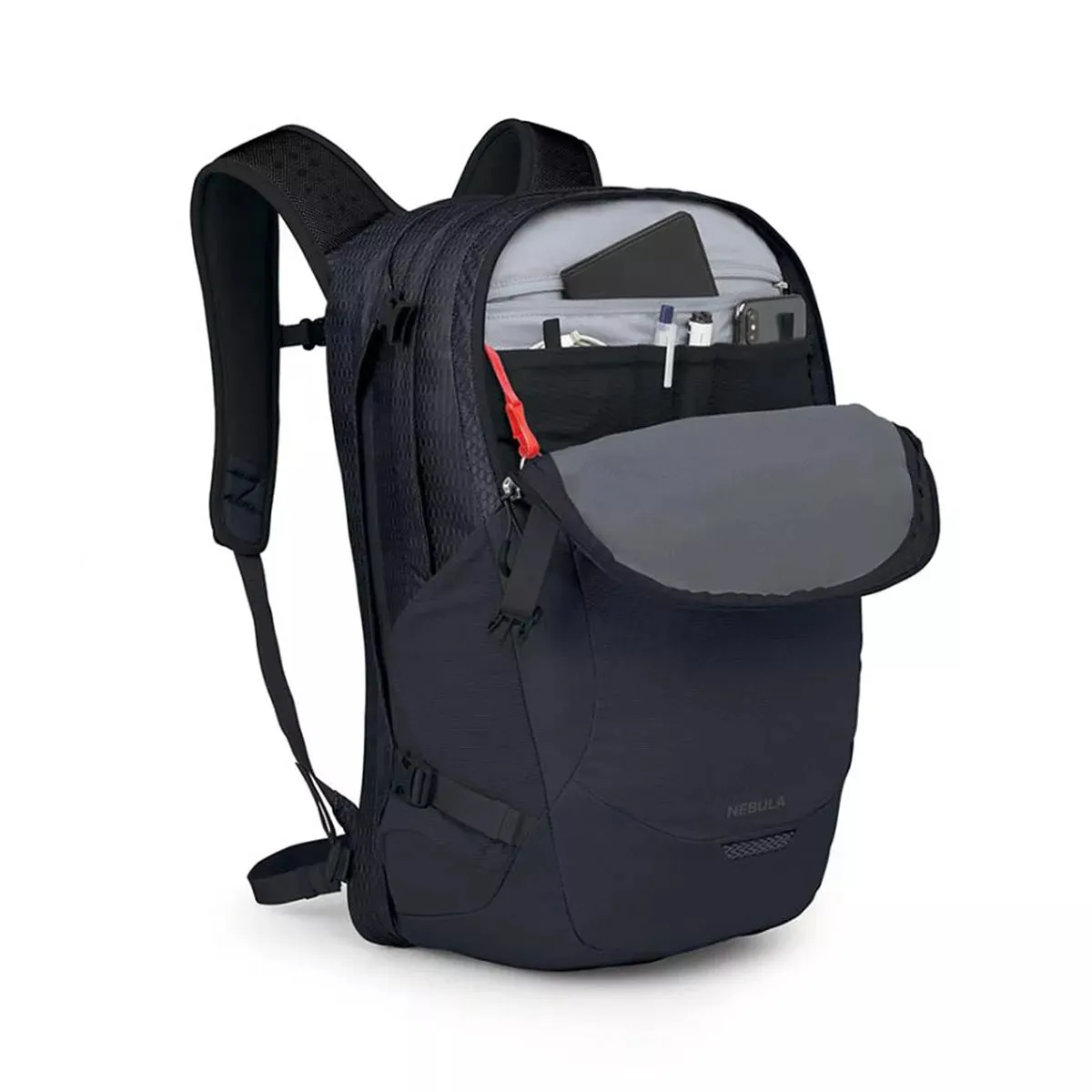 Osprey Nebula Black 32 L