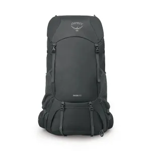 Osprey Rook Dark Charcoal/Silver Lining EF 65 L