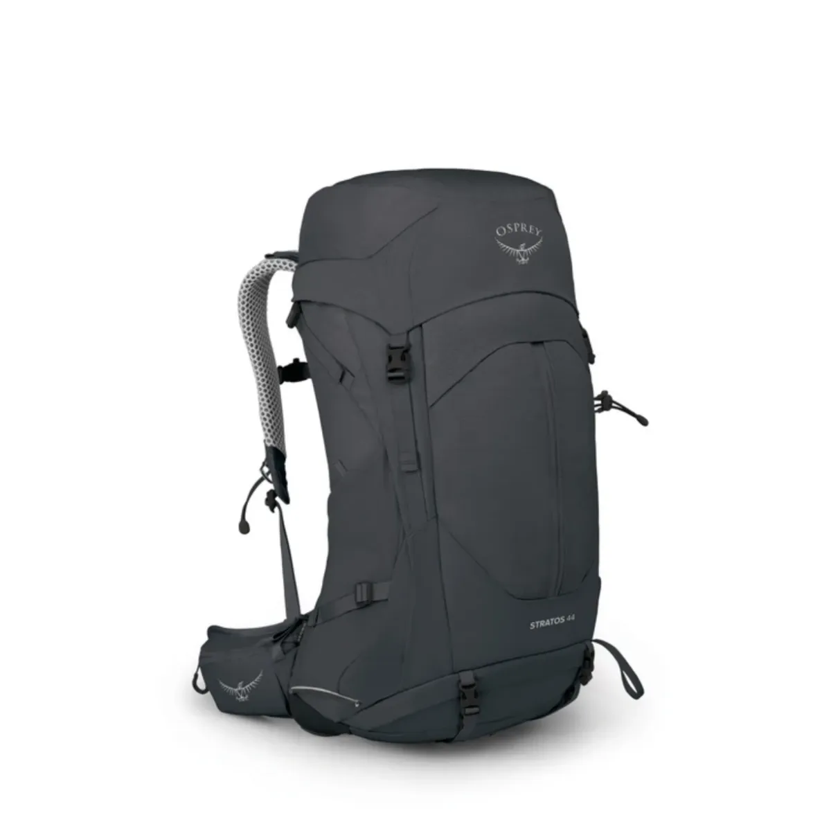 Osprey Stratos Tunnel Vision Grey 44 L