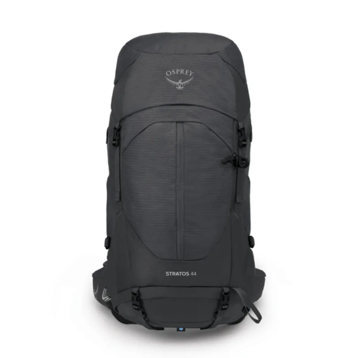 Osprey Stratos Tunnel Vision Grey 44 L
