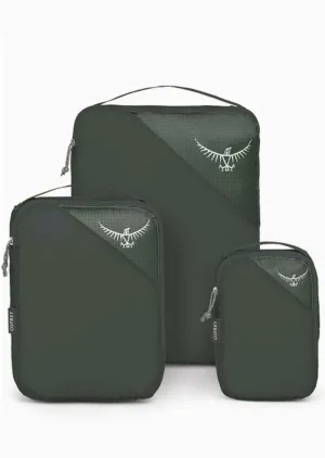 Osprey Ultralight Packing Cube Set