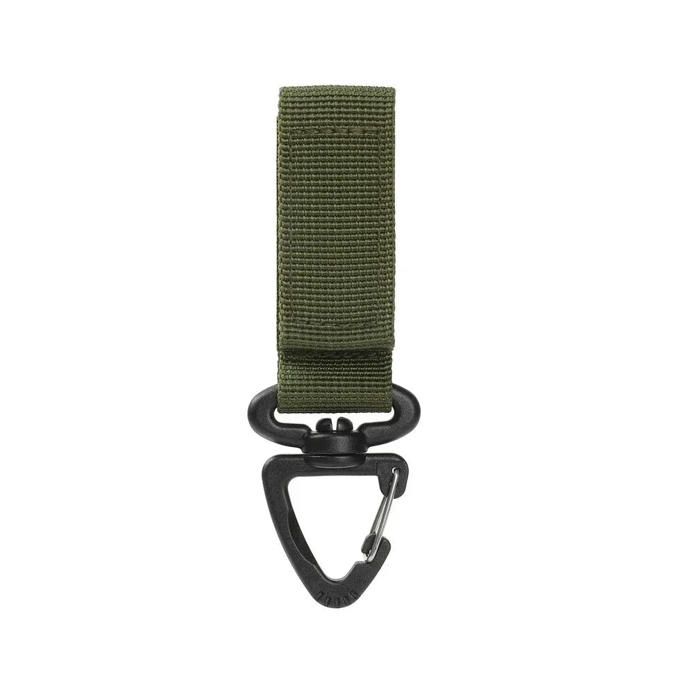 Outdoor Camping Molle Tactical Backpack Key Hook