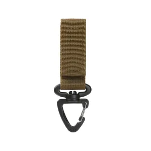 Outdoor Camping Molle Tactical Backpack Key Hook