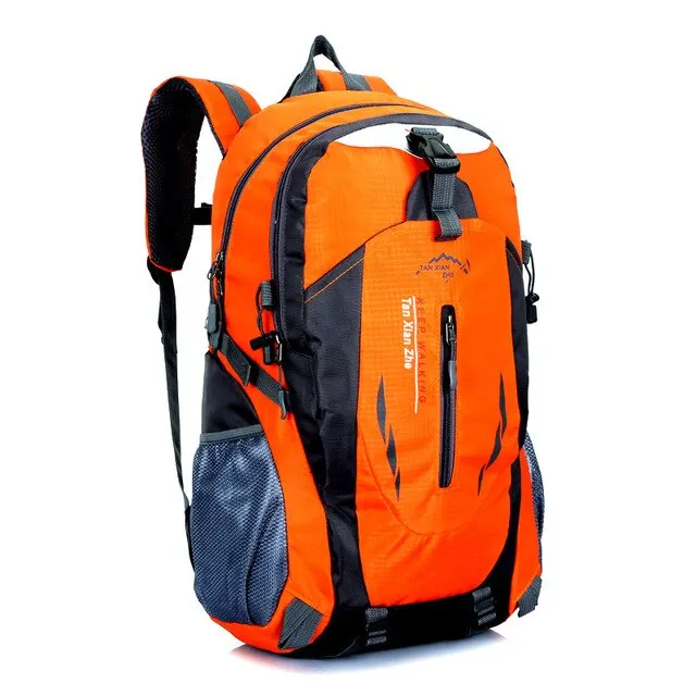 Outdoor Climbing Backpack 40L
