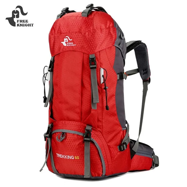 Outdoor Hiking Backpack