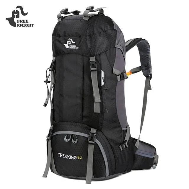 Outdoor Hiking Backpack