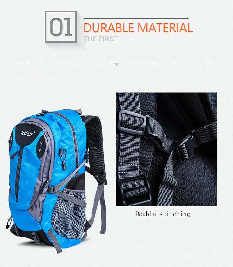 Outdoor Travel Bag