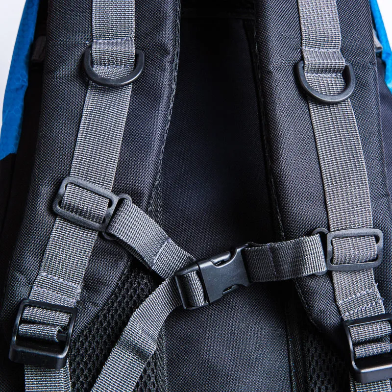 Outdoor Travel Bag
