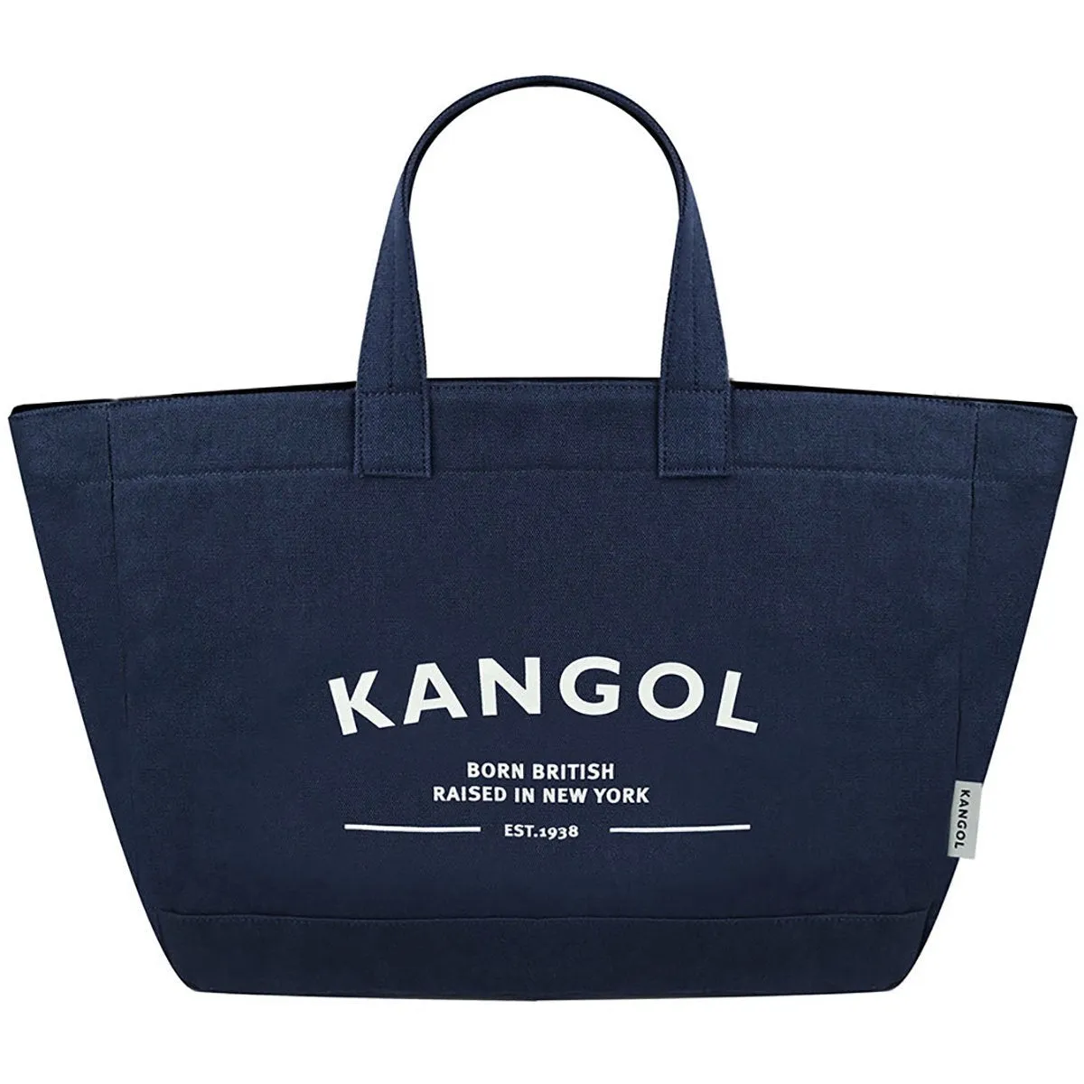 Oversized Tote Bag