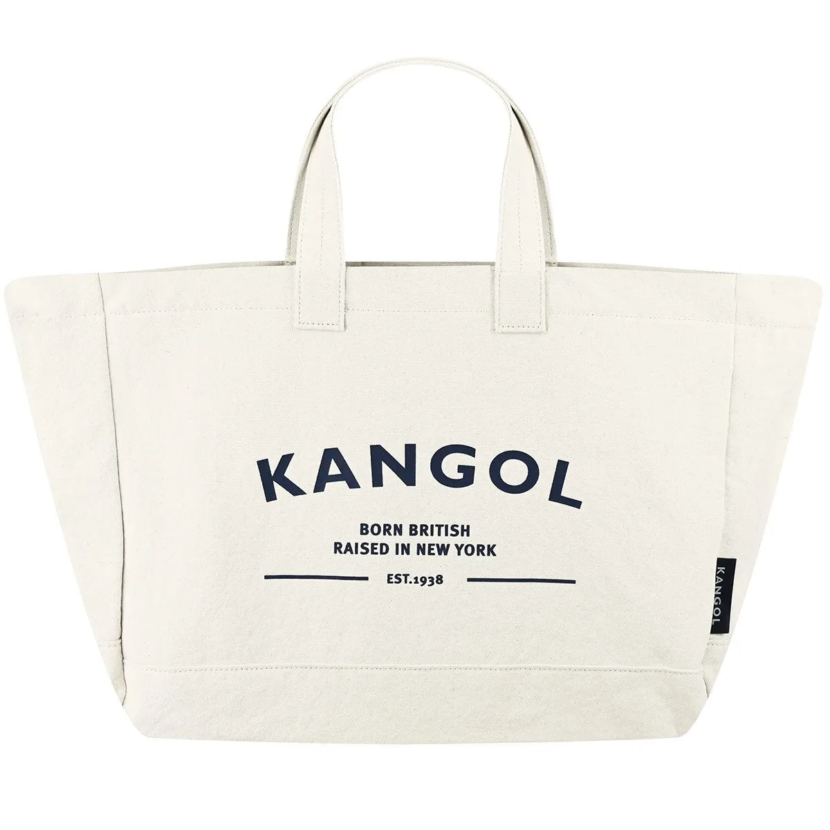 Oversized Tote Bag