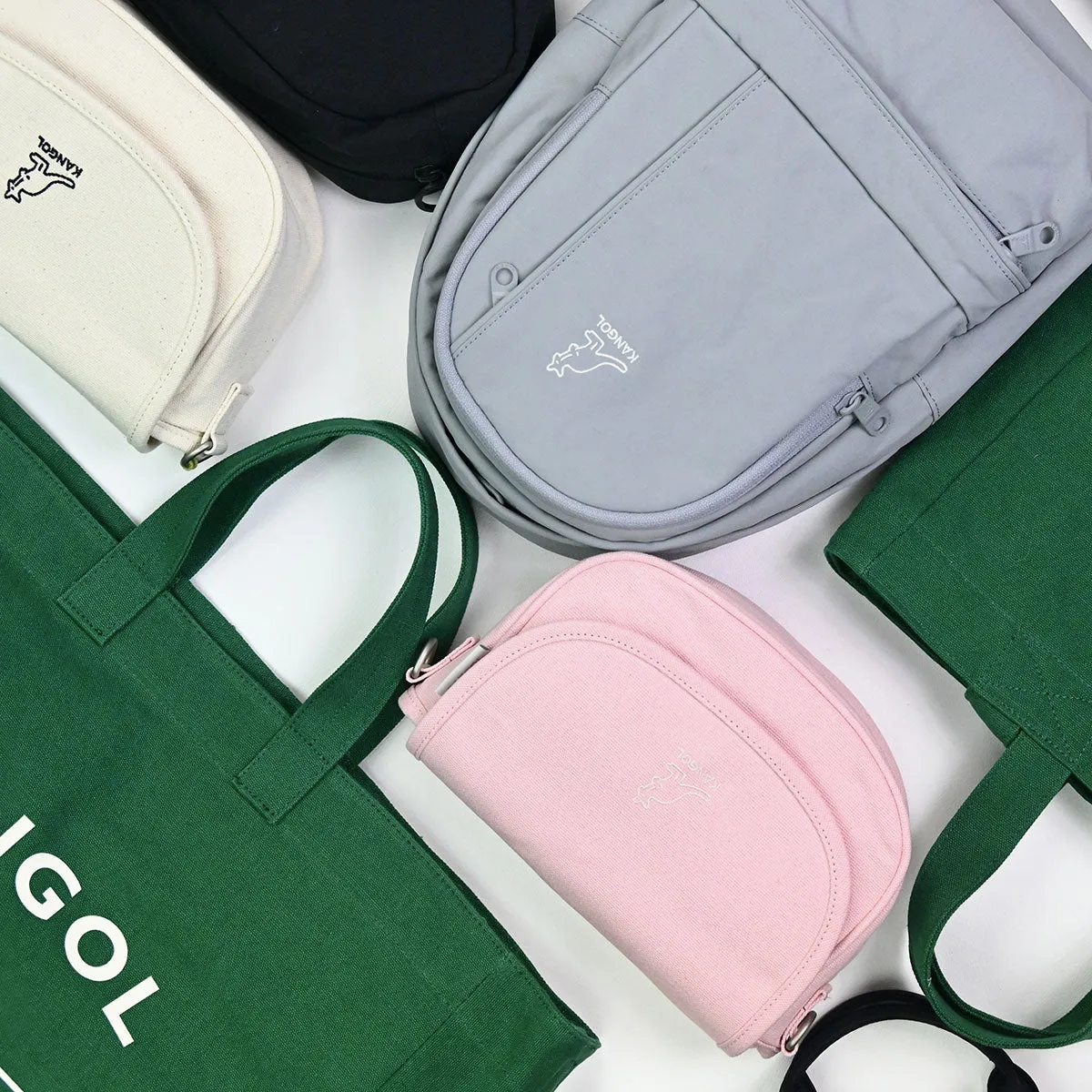 Oversized Tote Bag