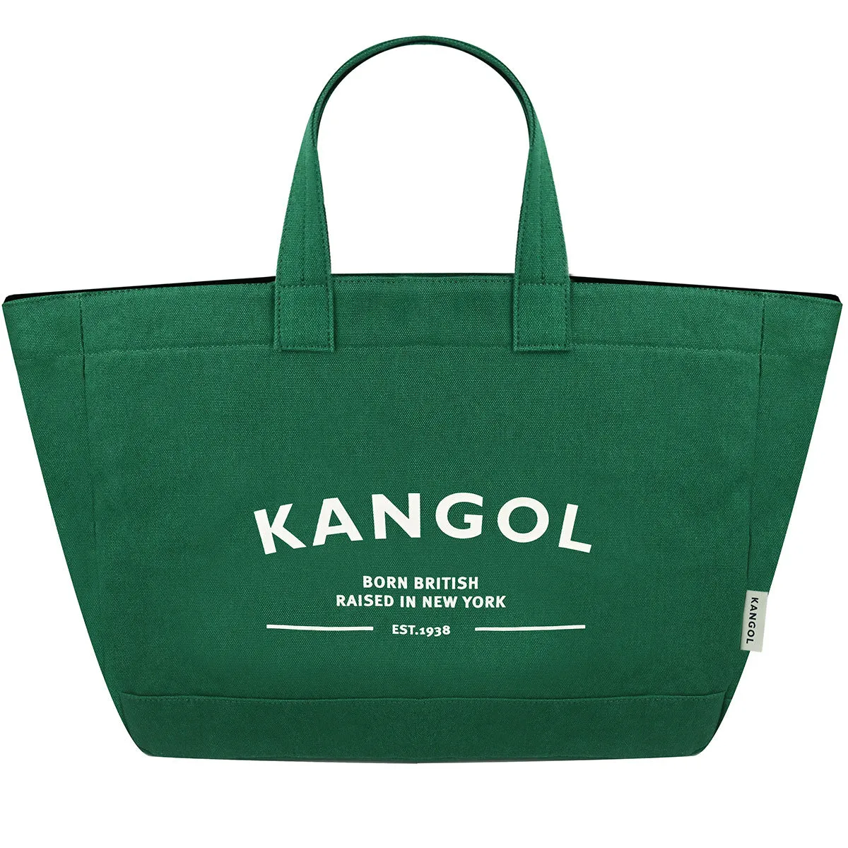 Oversized Tote Bag