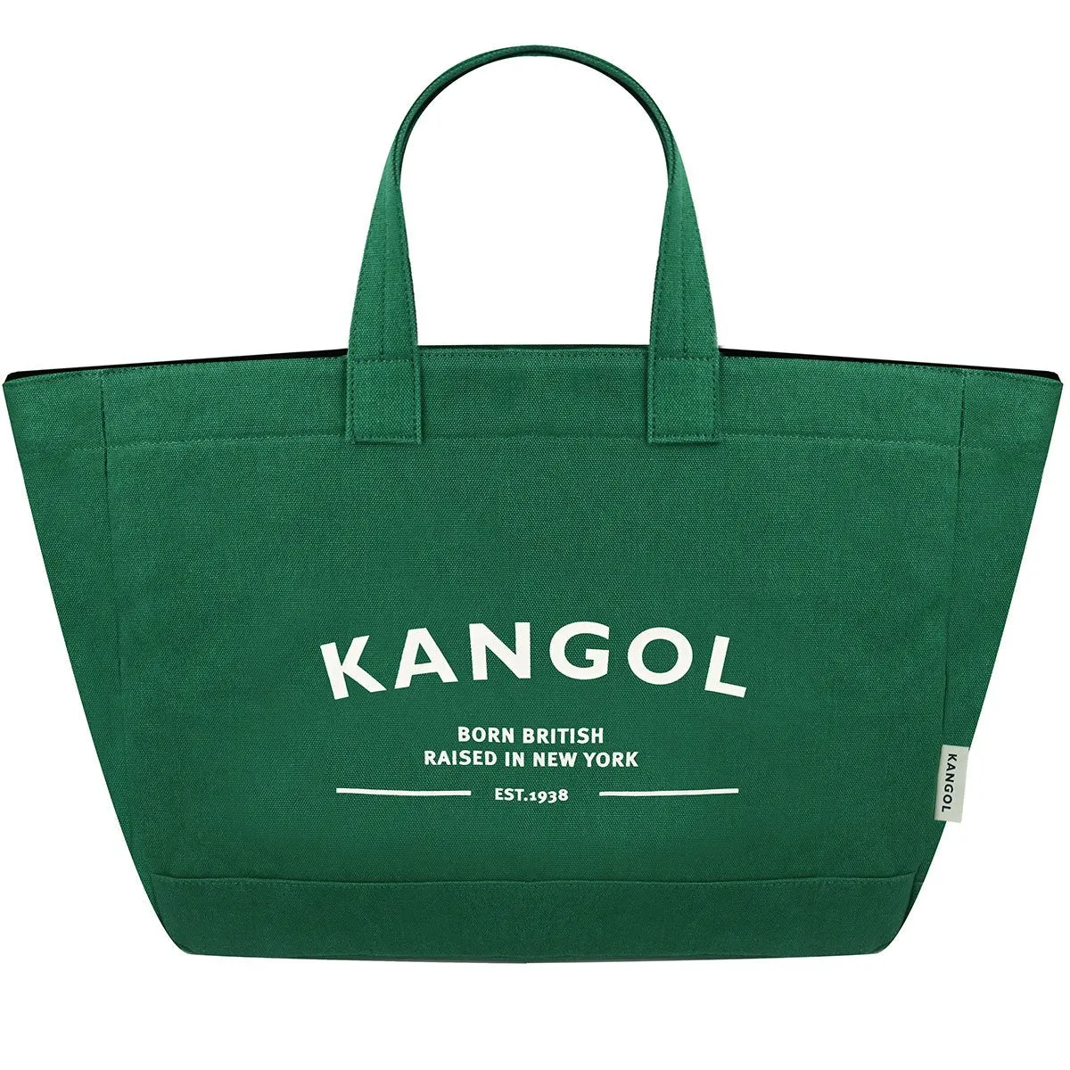 Oversized Tote Bag