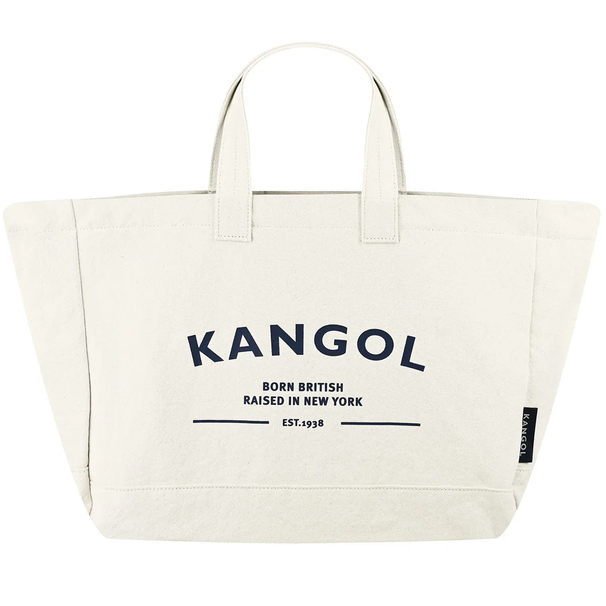 Oversized Tote Bag