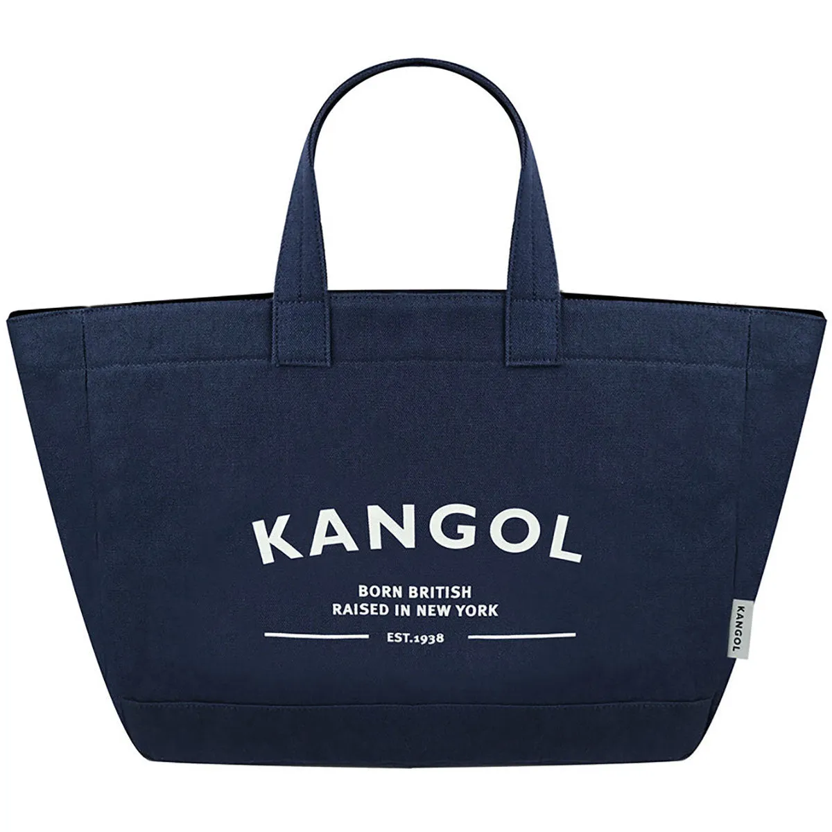 Oversized Tote Bag
