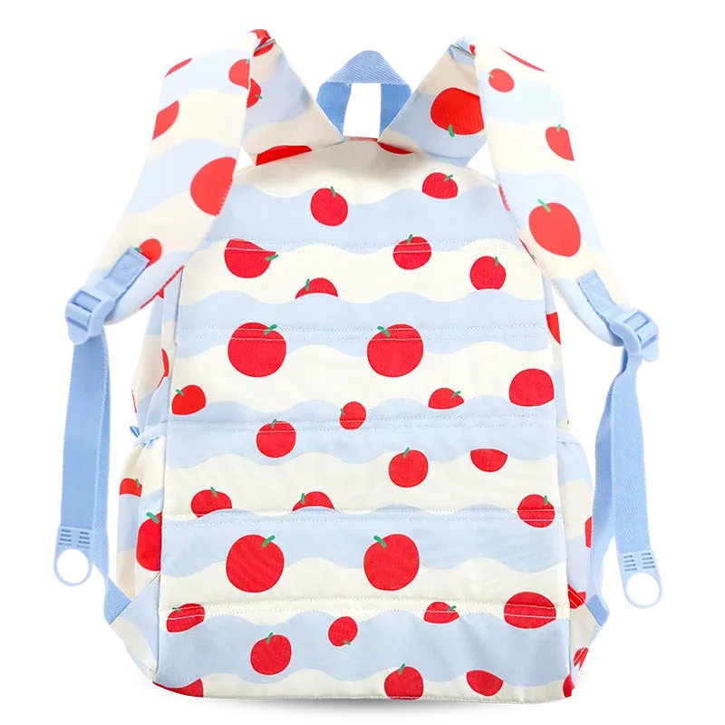 Oz Daypack Backpack in Floating Apple
