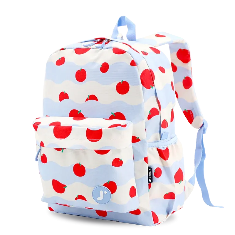 Oz Daypack Backpack in Floating Apple
