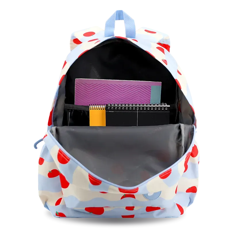 Oz Daypack Backpack in Floating Apple