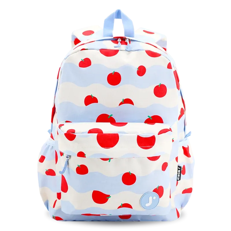 Oz Daypack Backpack in Floating Apple