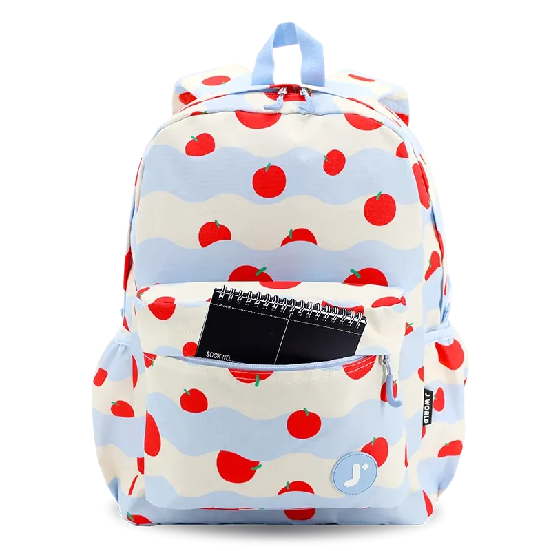 Oz Daypack Backpack in Floating Apple