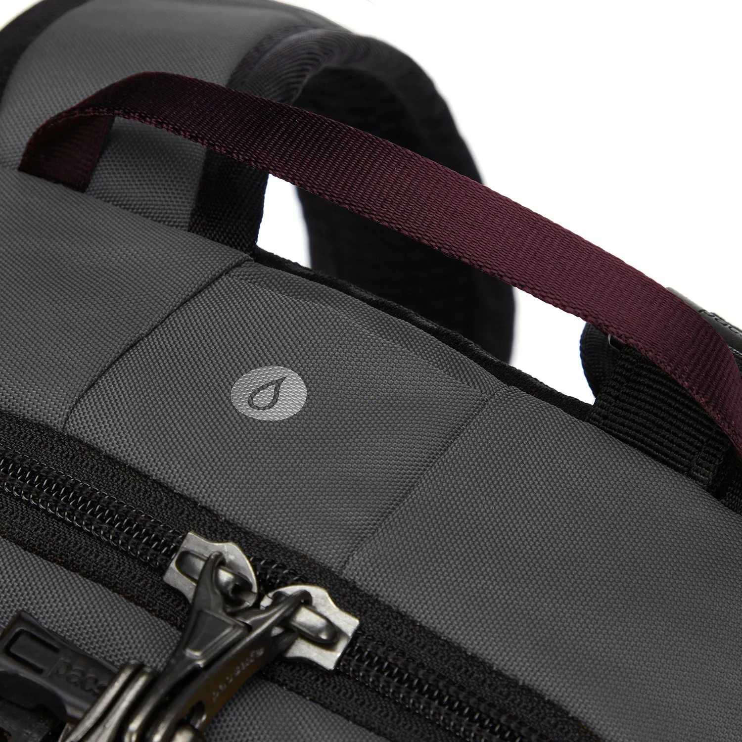 Pacsafe Vibe 20L anti-theft backpack