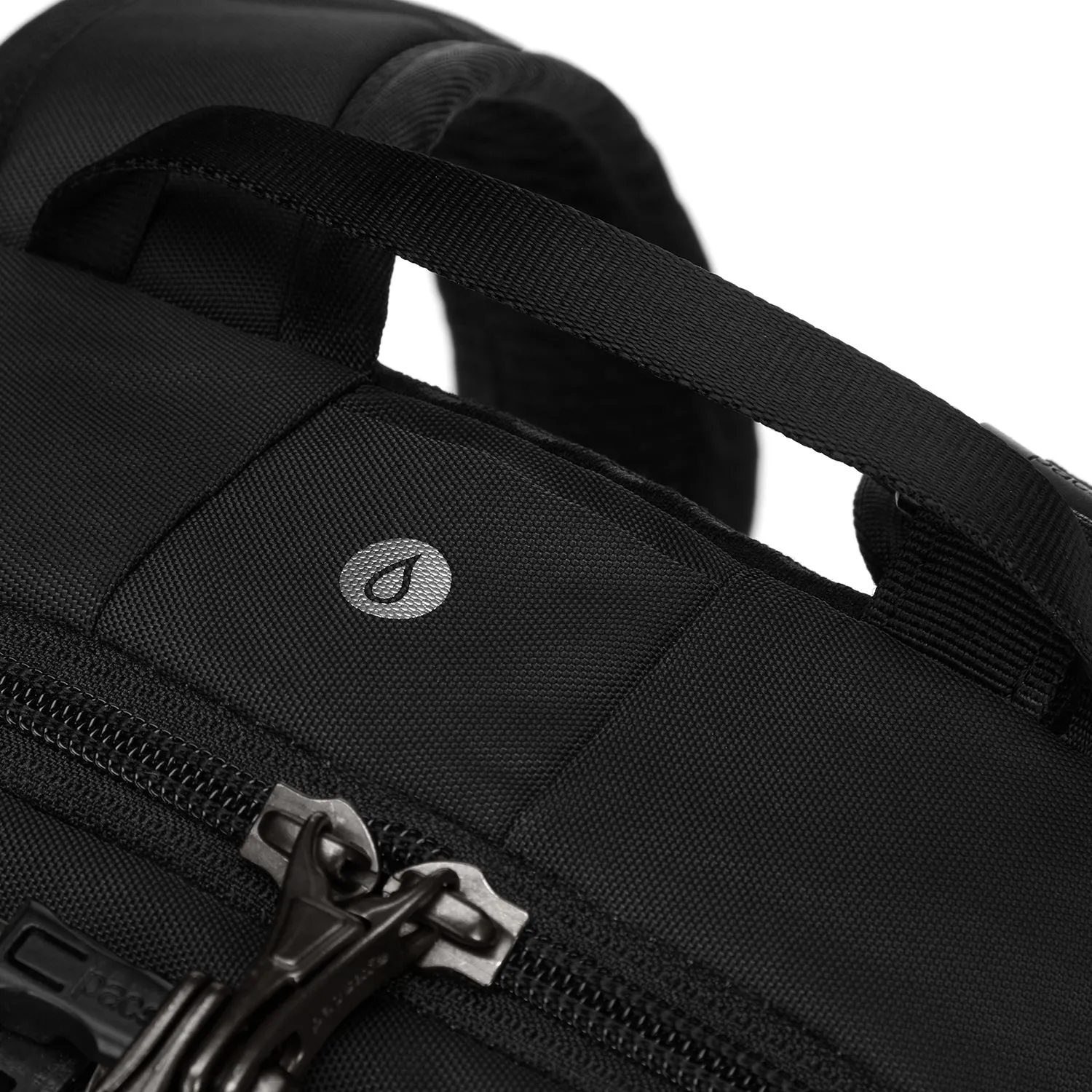 Pacsafe Vibe 20L anti-theft backpack
