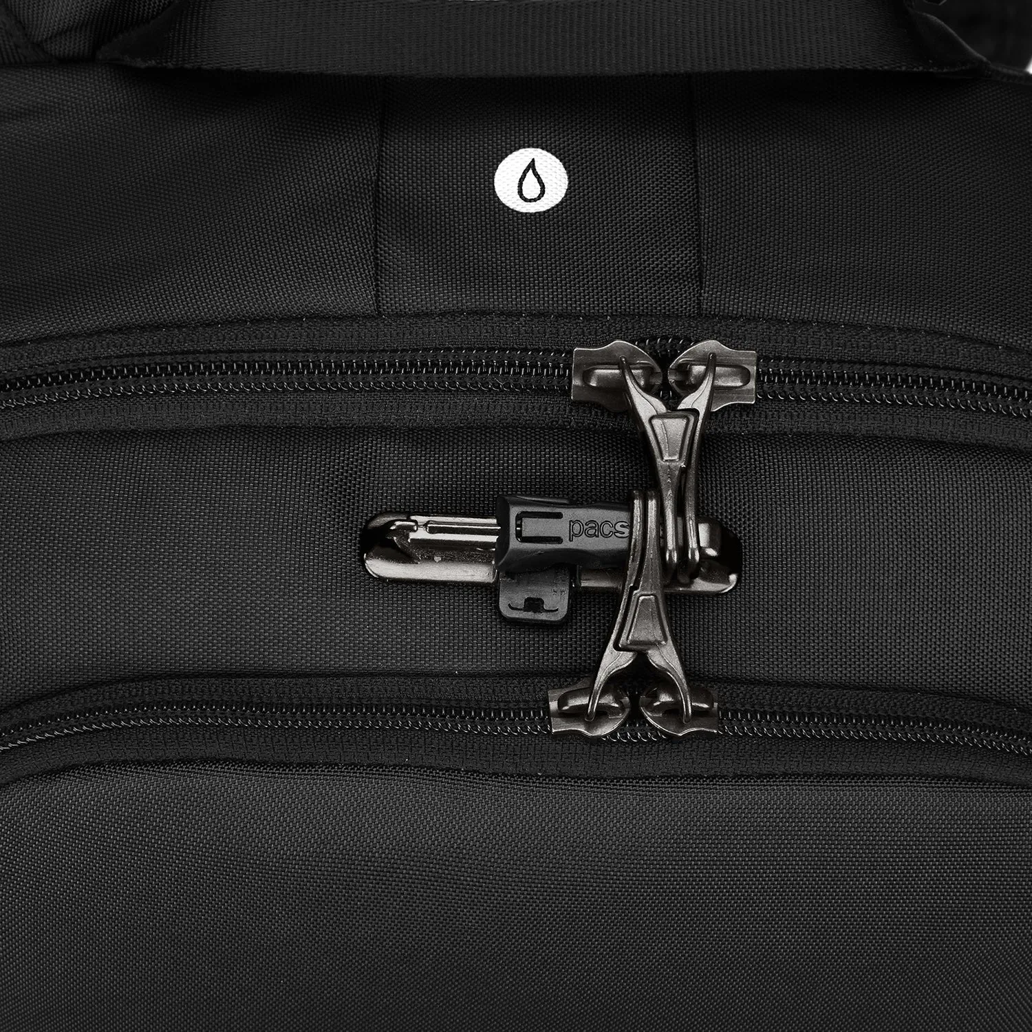 Pacsafe Vibe 20L anti-theft backpack