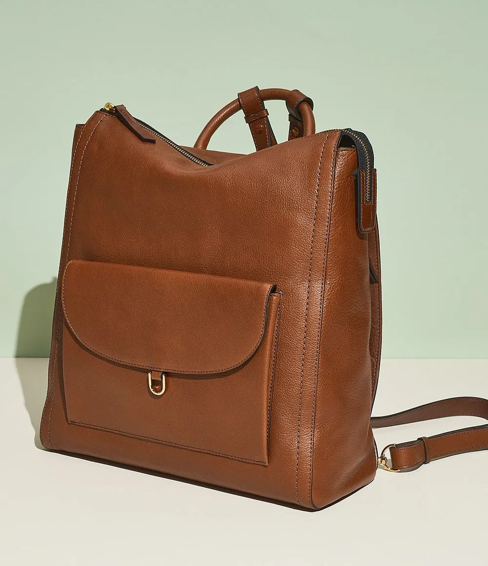 Parker Backpack