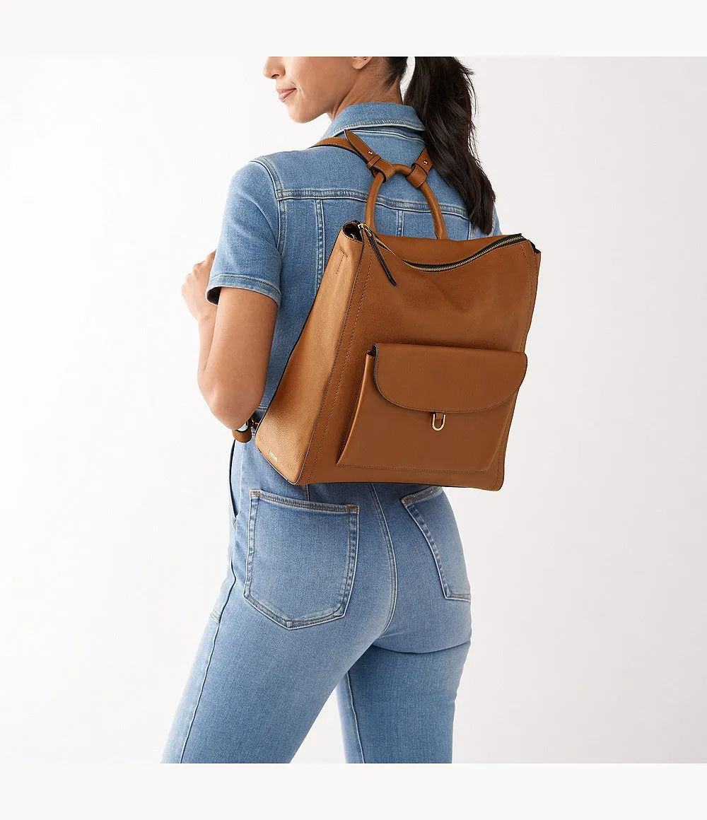 Parker Backpack