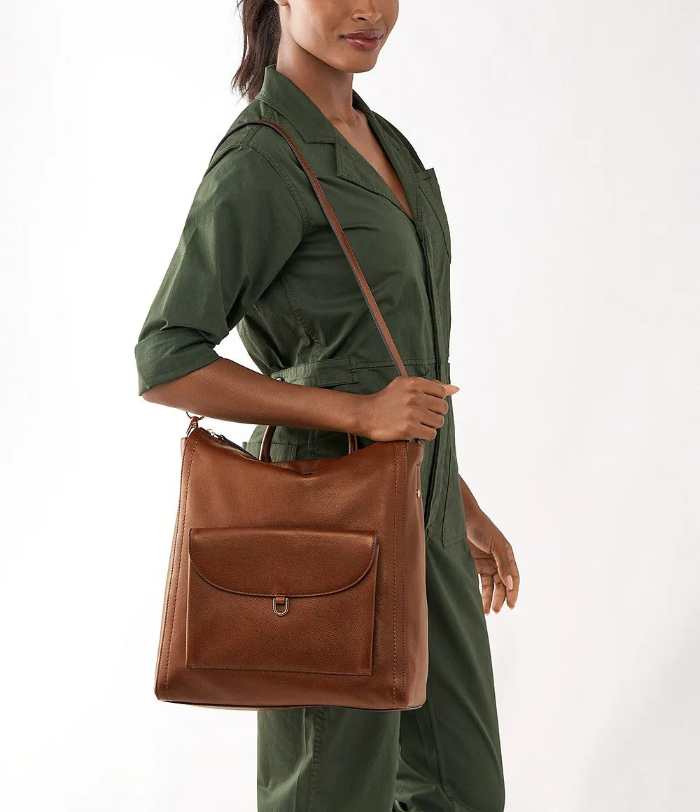 Parker Backpack