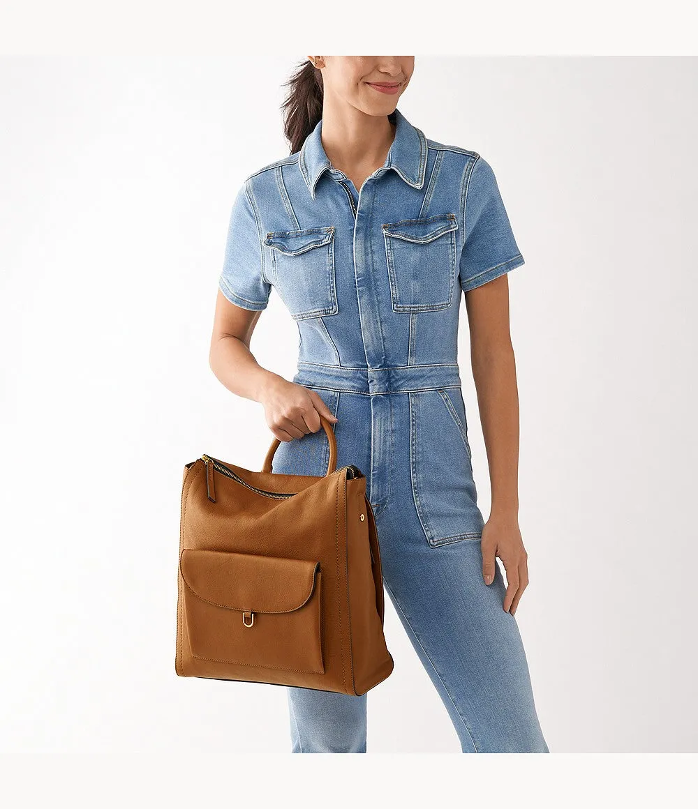 Parker Backpack