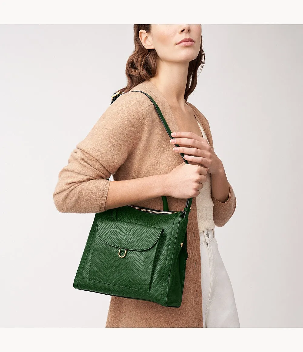 Parker Small Backpack