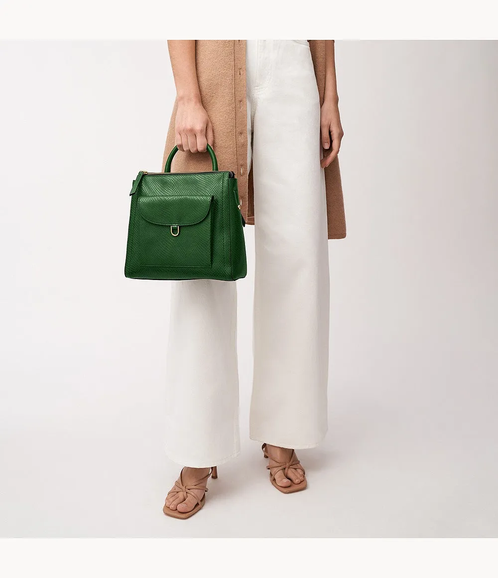 Parker Small Backpack