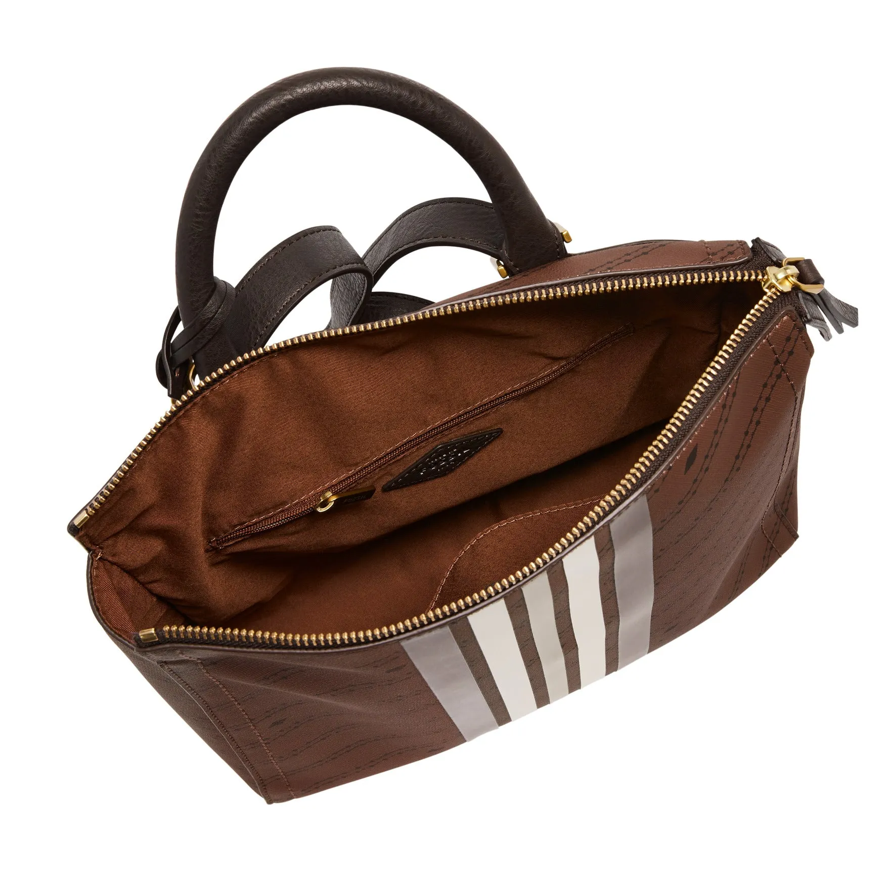 Parker Small Backpack