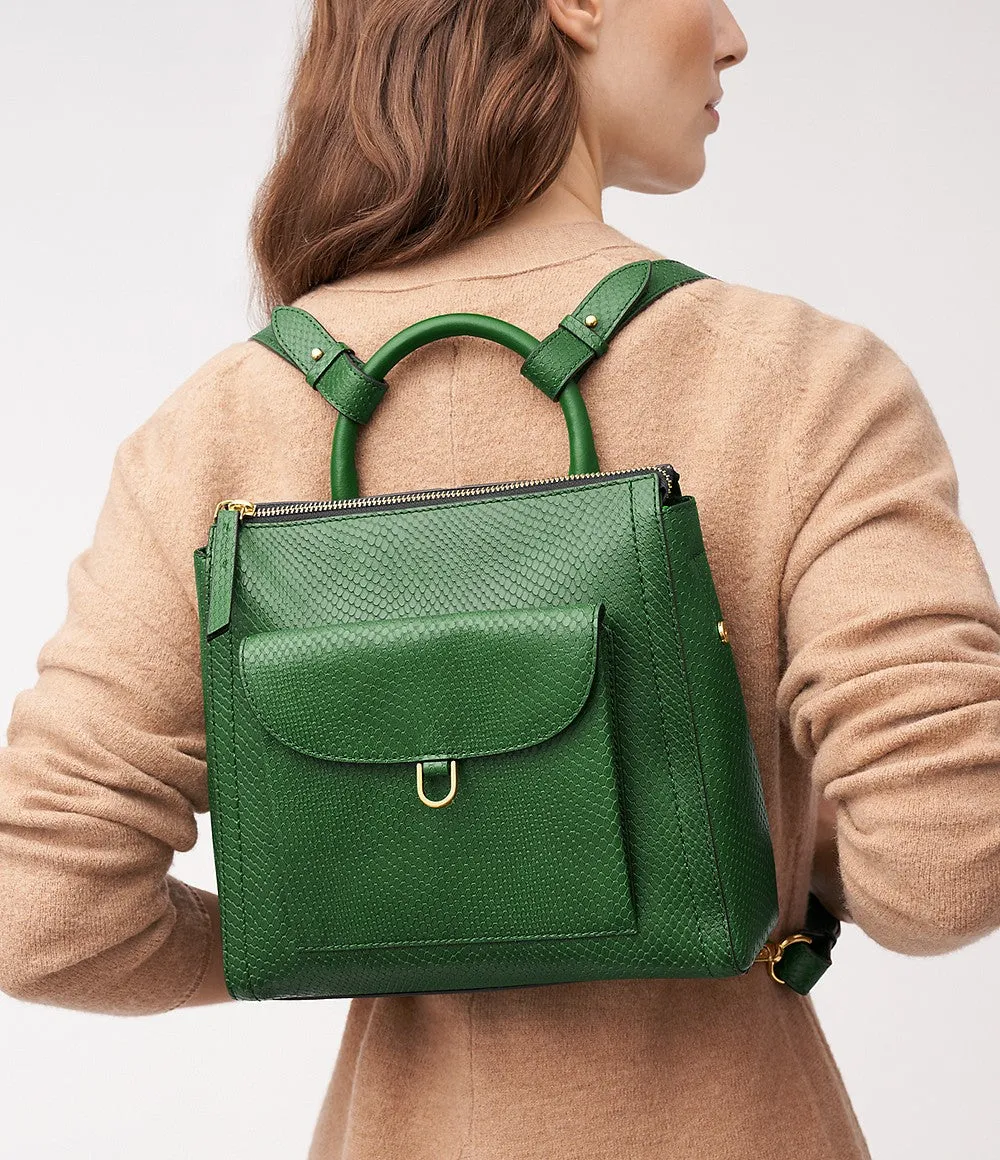 Parker Small Backpack
