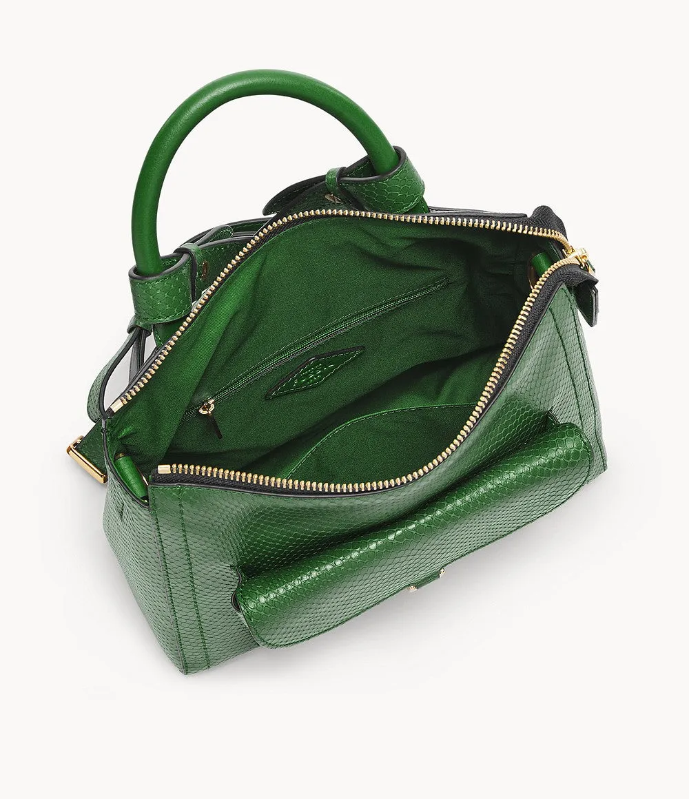 Parker Small Backpack