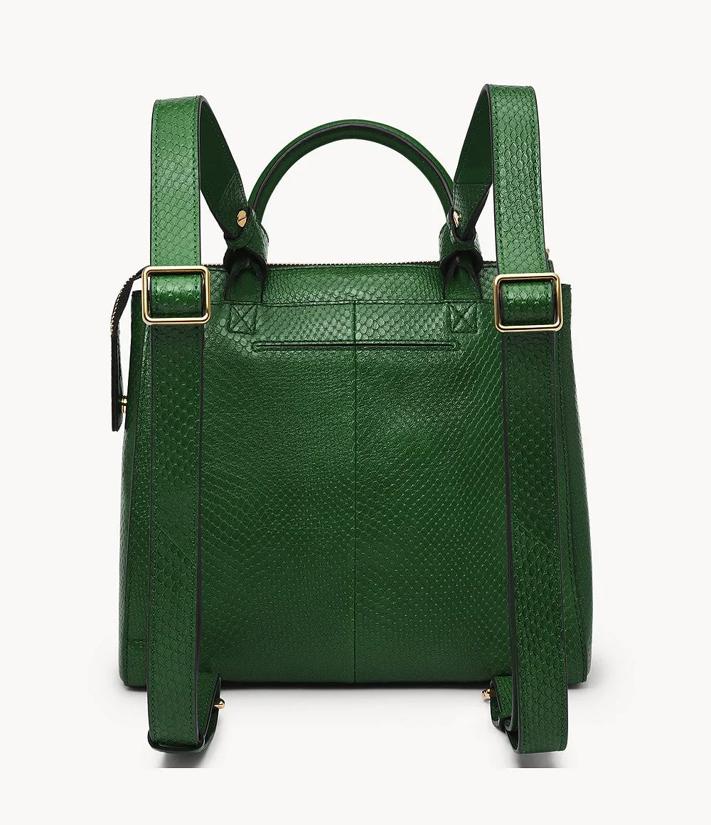 Parker Small Backpack