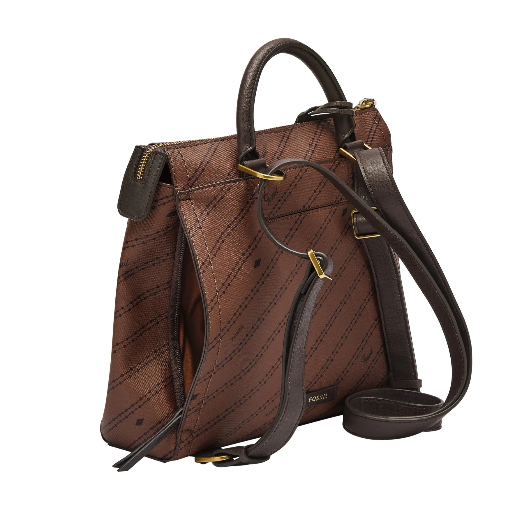 Parker Small Backpack