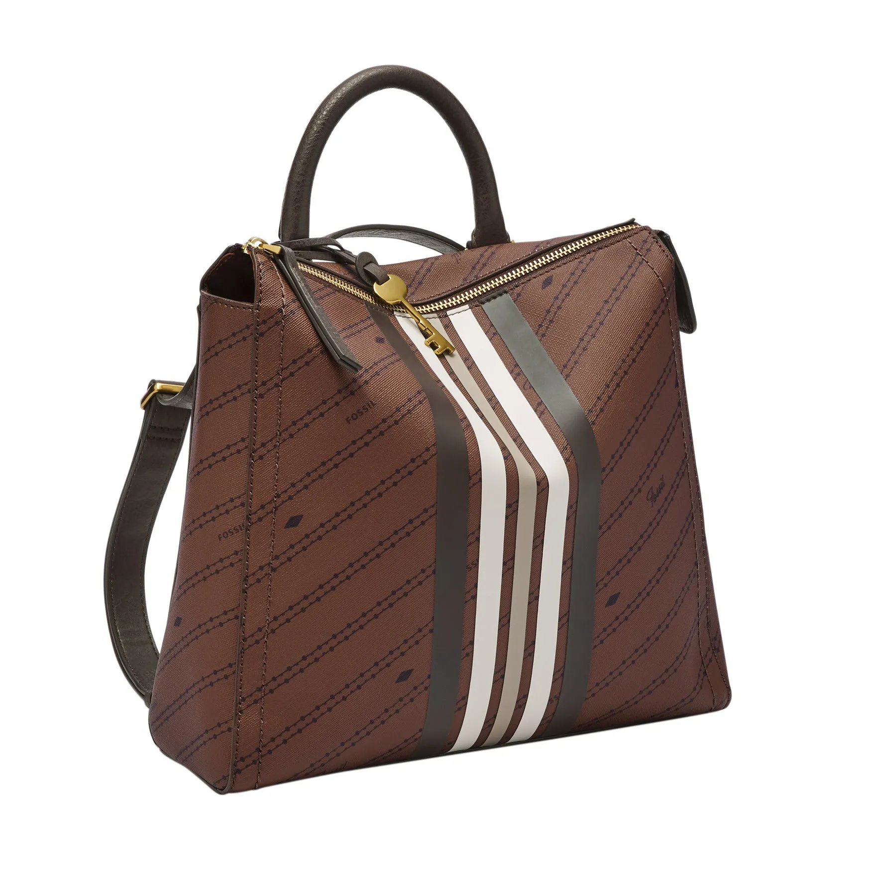 Parker Small Backpack