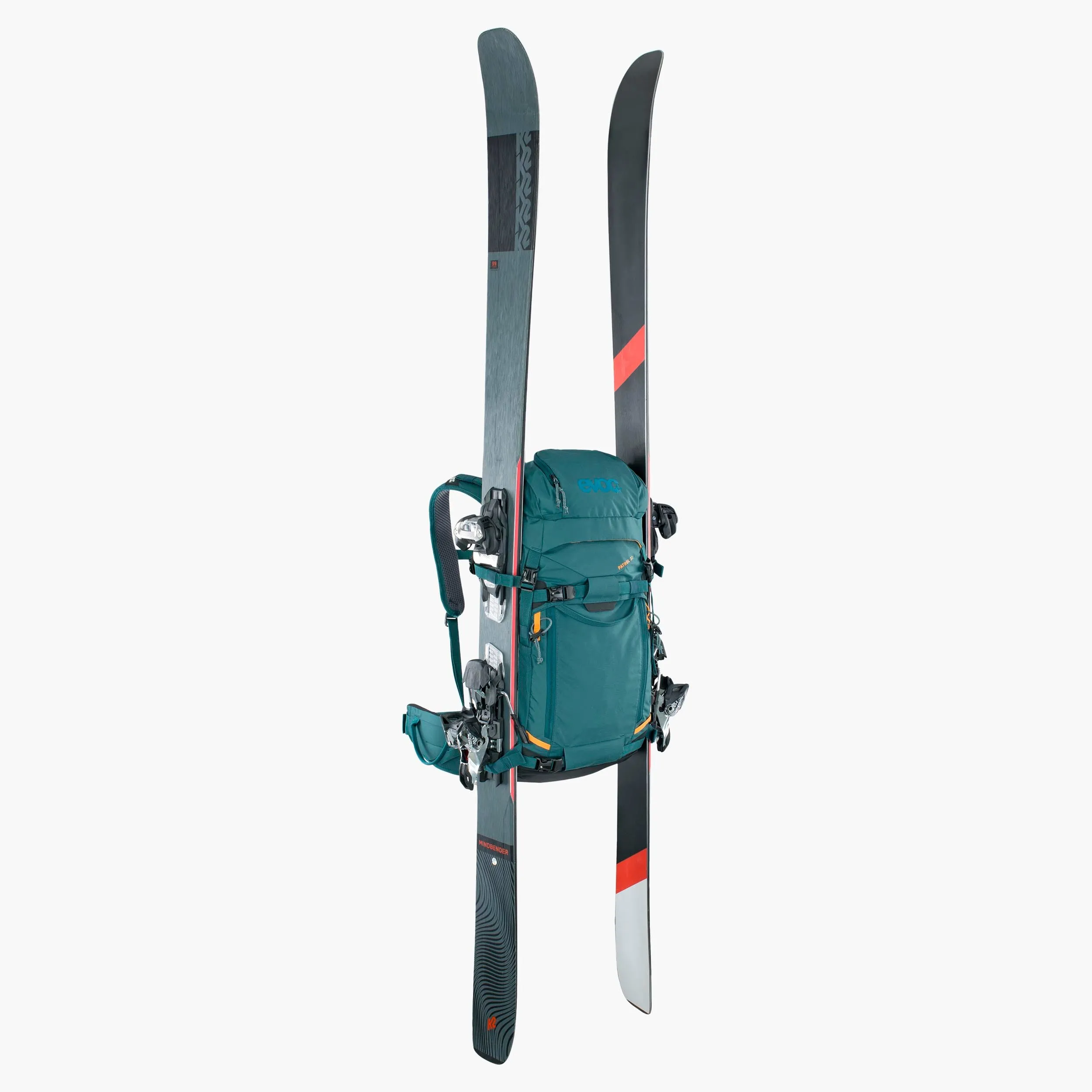 PATROL 32