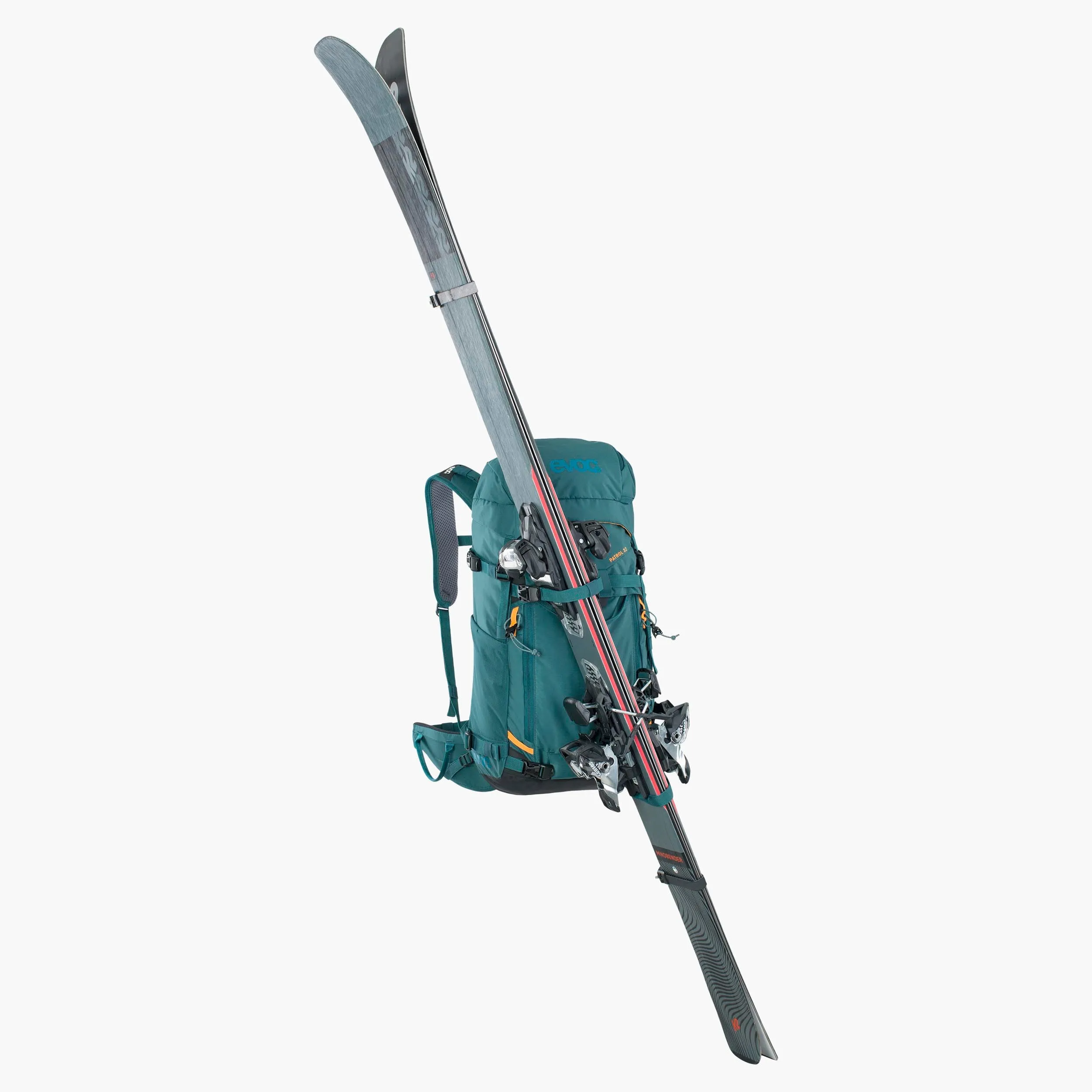 PATROL 32