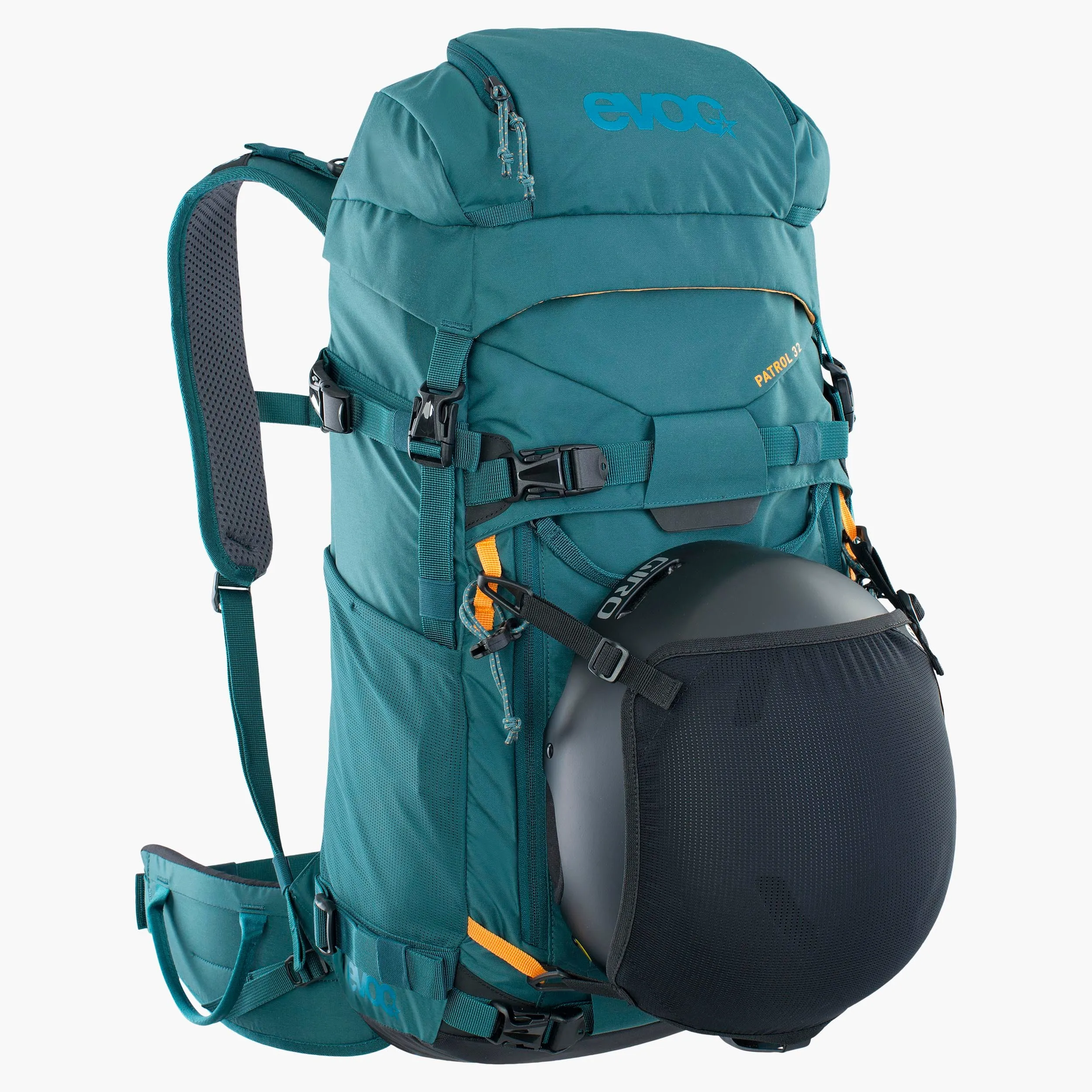 PATROL 32