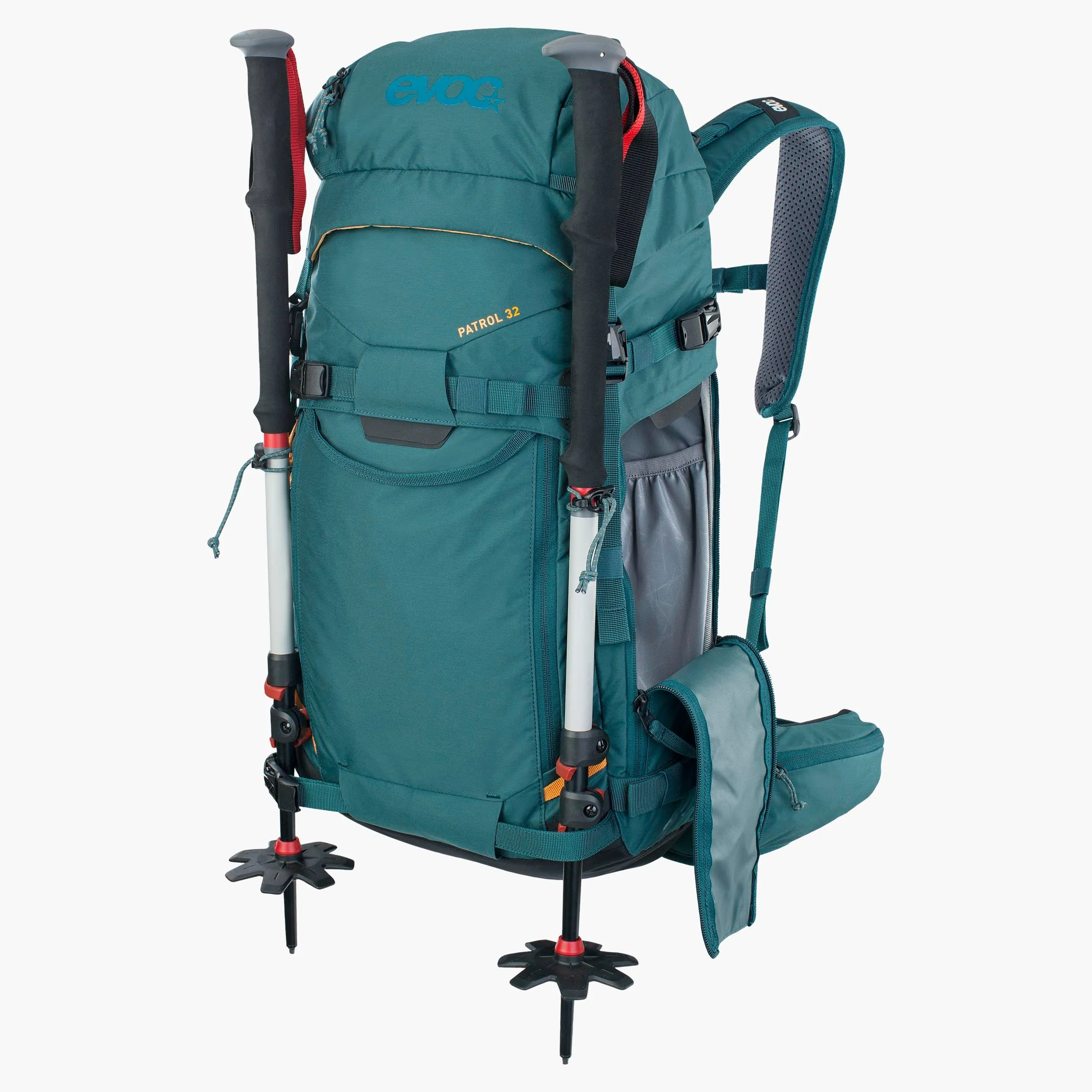 PATROL 32