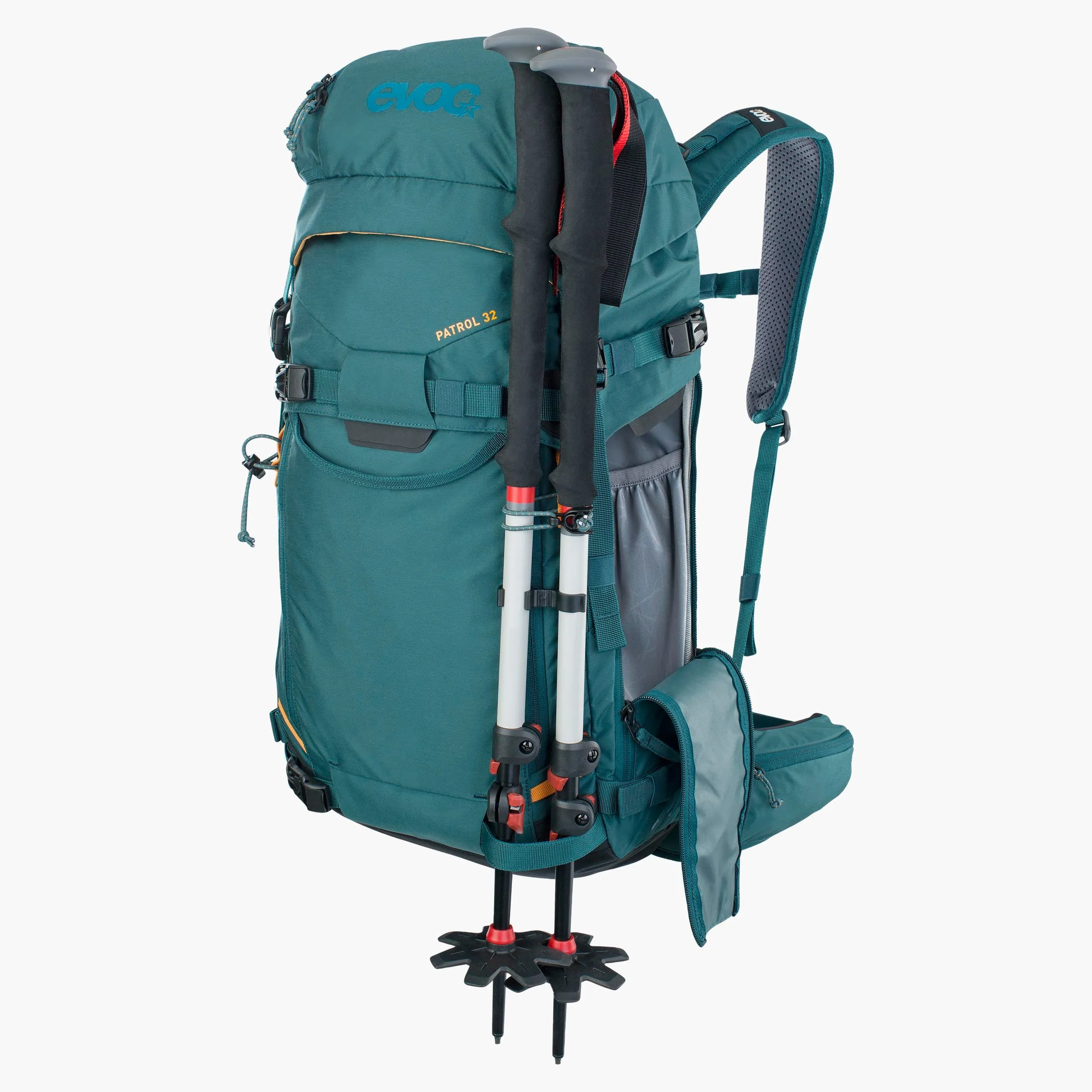 PATROL 32