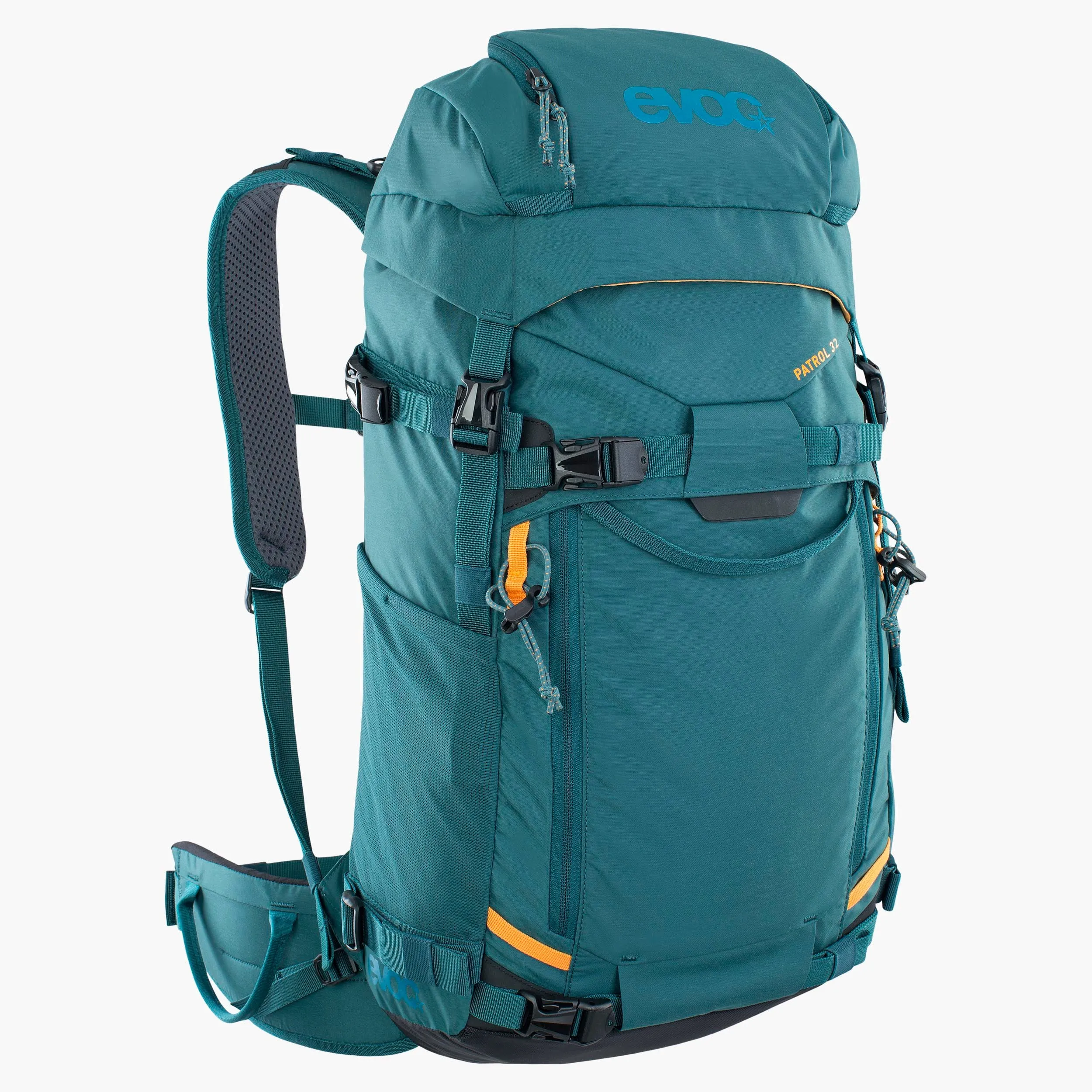 PATROL 32
