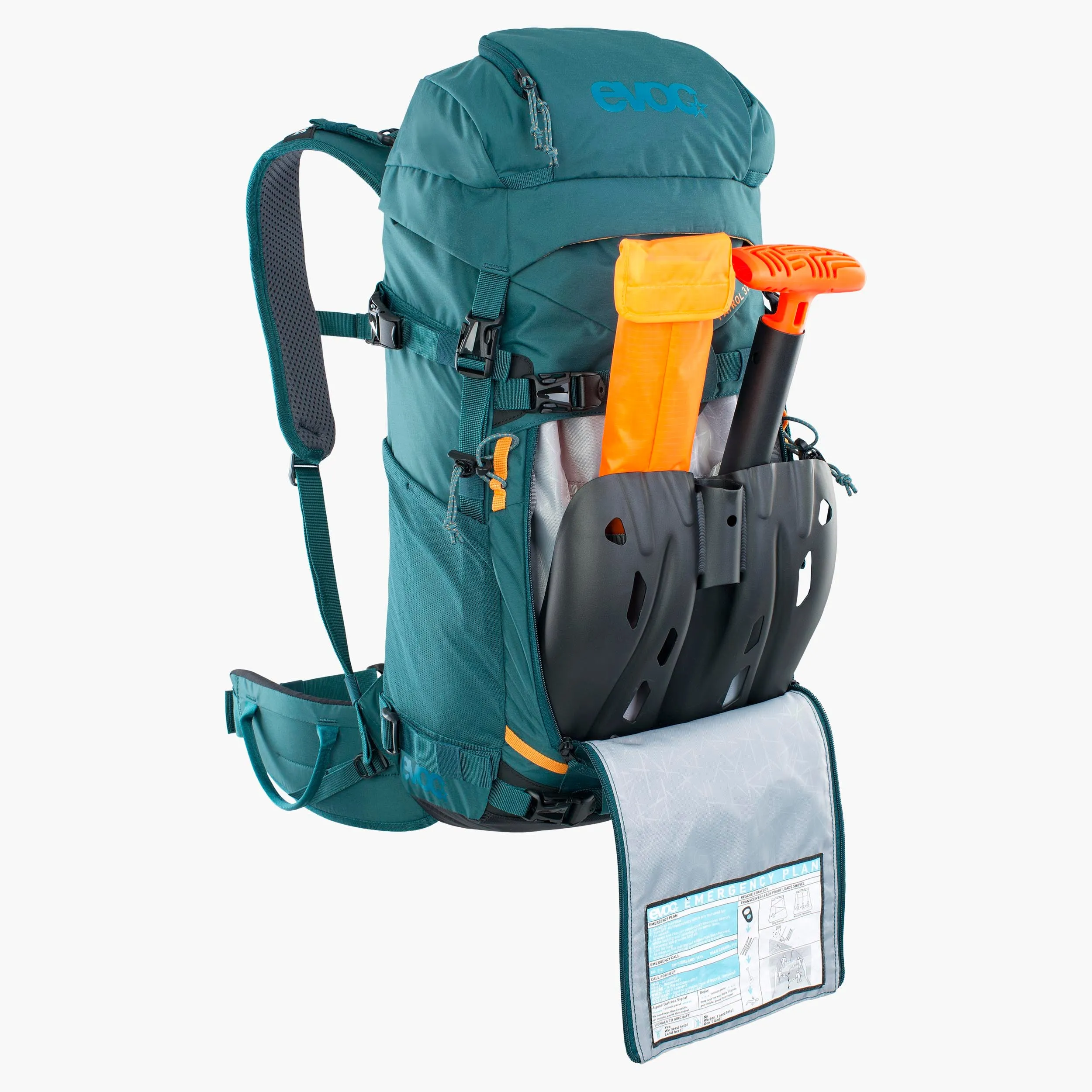 PATROL 32