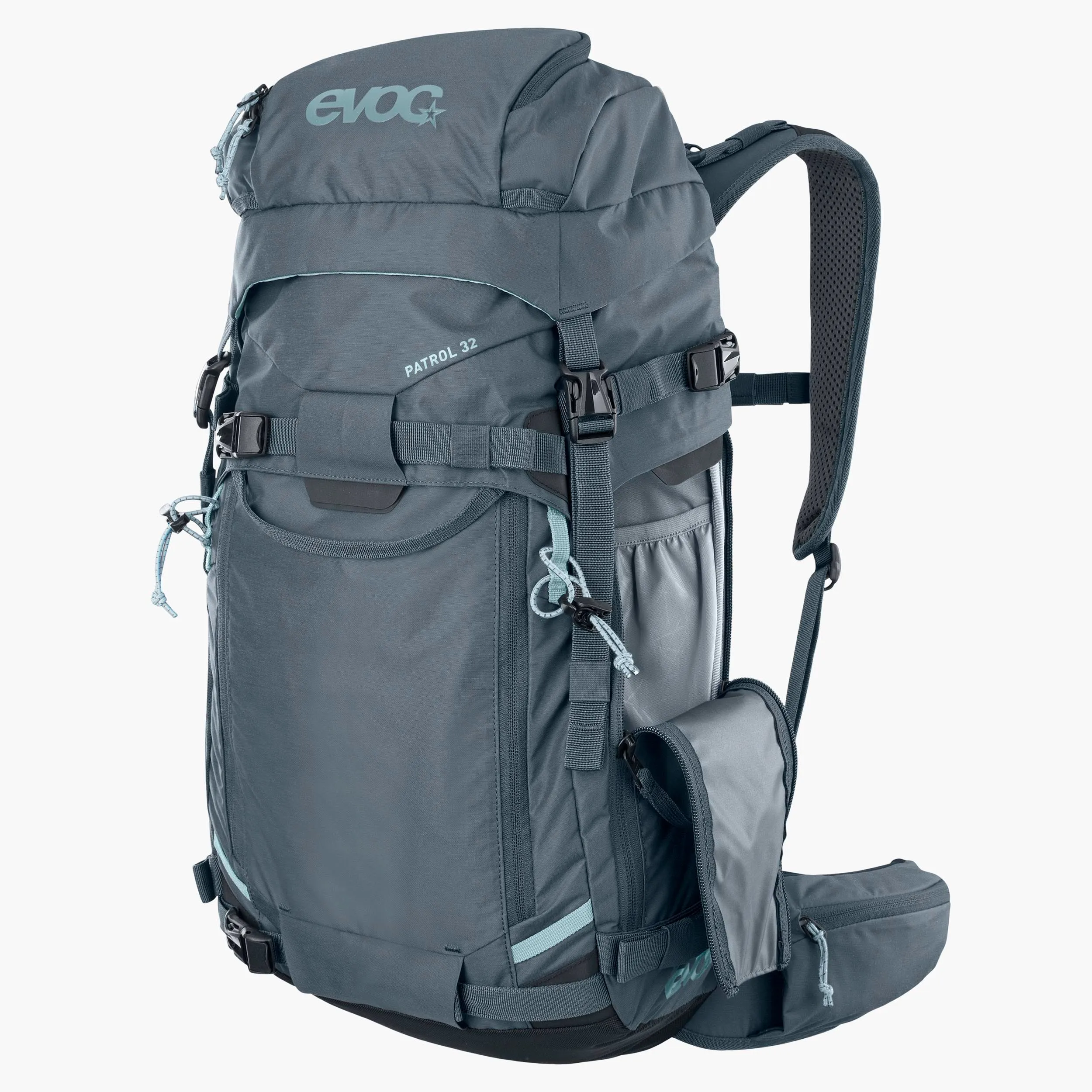 PATROL 32